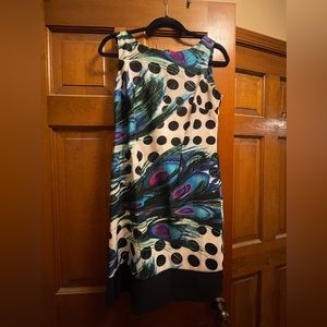 Kim Rogers Pencil Dress